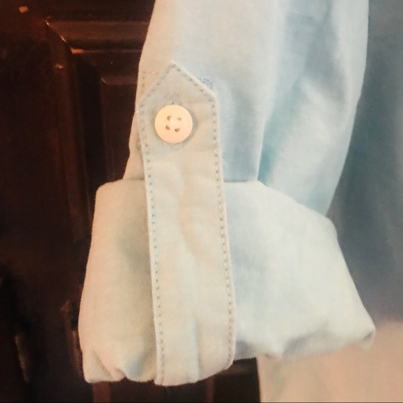 🔥 Men’s XL Casual Button Down Shirt - Picture 3 of 5